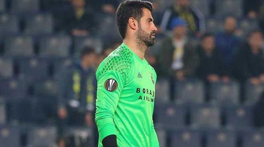 Fenerbahçe'ye Volkan Demirel şoku! 1.5 ay yok...