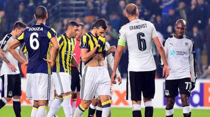 Fenerbahçe'ye ağır fatura! Tüm takıma...