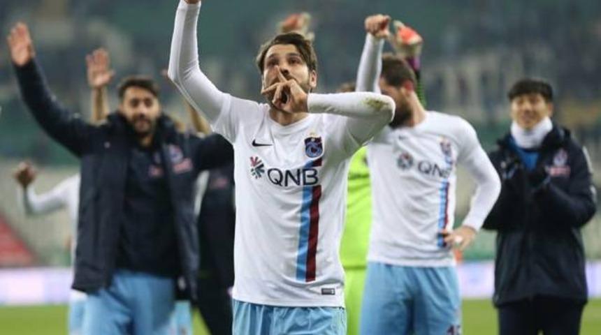 Olcay Şahan'dan Beşiktaş paylaşımı