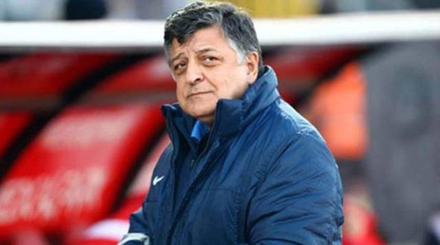 Yılmaz Vural: 'Fenerbah&ccedil;e'yi bu sezon şampiyon yaparım'