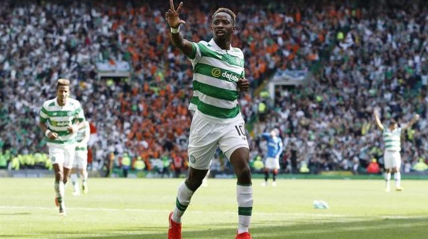 Dembele'ye Riekerink onay vermemiş