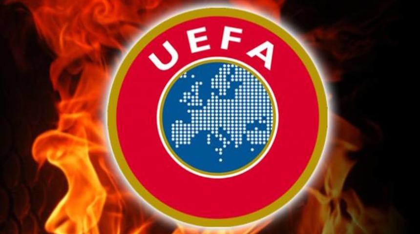 UEFA'dan İstanbul'a 'final' m&uuml;jdesi