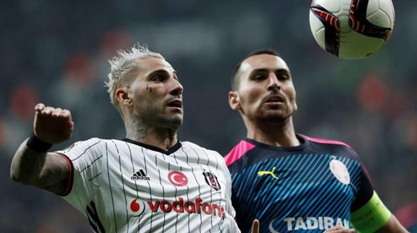'Beşiktaş ateşle oynadı'