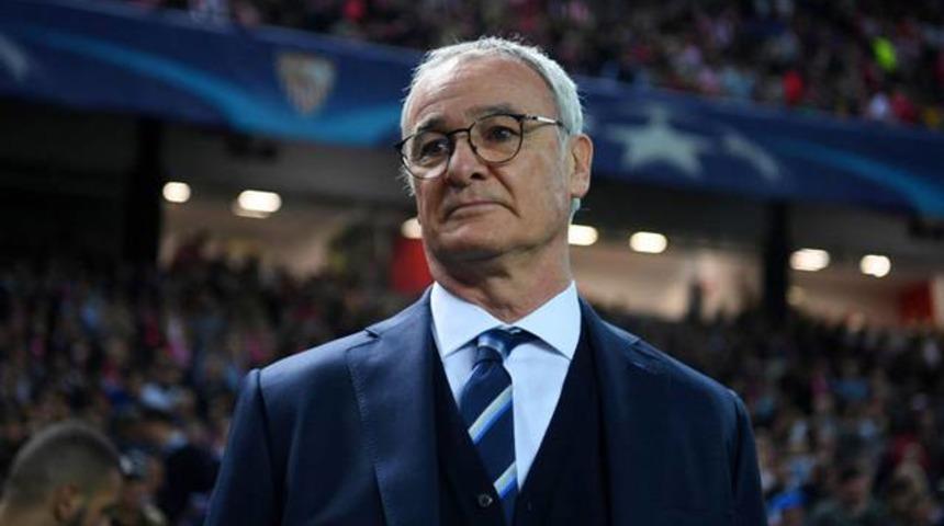 Leicester City, Ranieri ile yollarını ayırdı