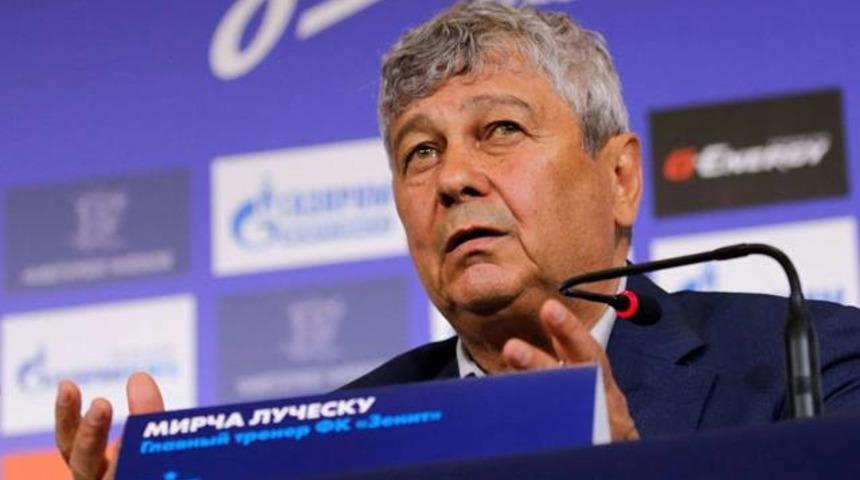 Lucescu'da işlem tamam! Ekibi de belli oldu
