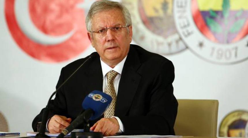 Aziz Yıldırım kongre kararı alabilir