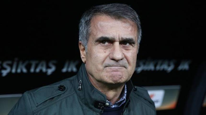 İsrail, Şenol G&uuml;neş'i konuşuyor