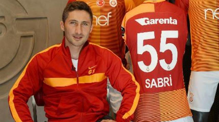 Sabri Sarıoğlu: 'Beşiktaş derbisini kazanacağız'