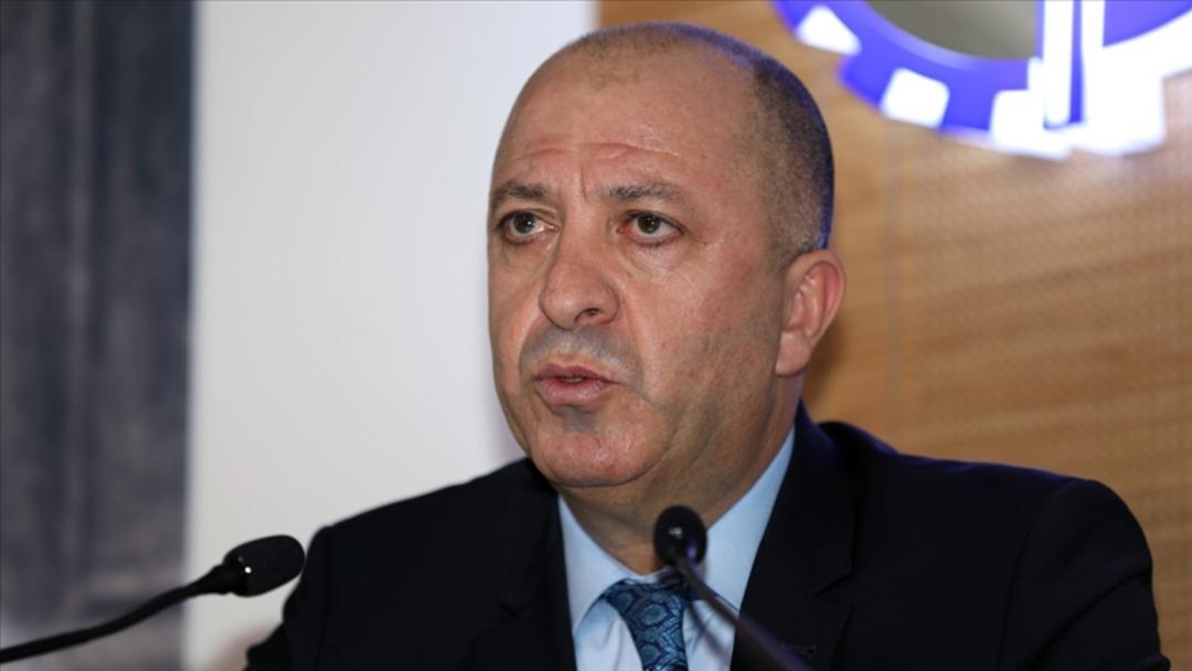 Aso Başkanı Seyit Ardıç tan dikkat çeken açıklamalar 2