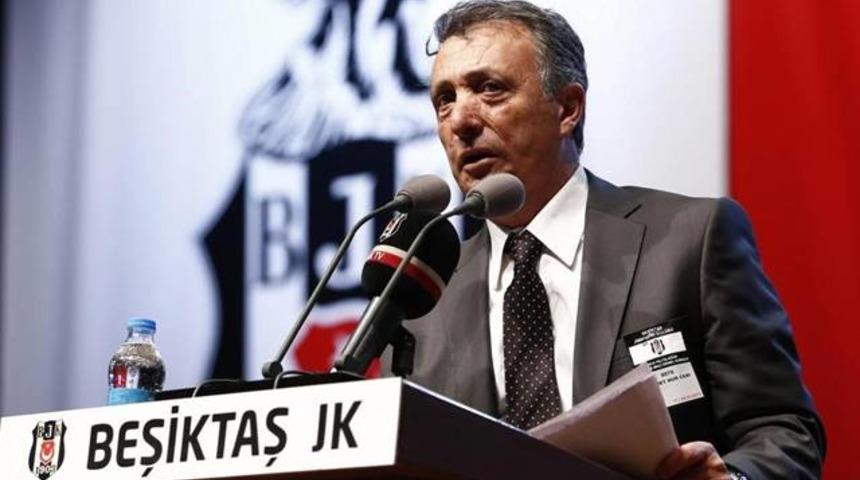 Beşiktaş cephesinden Olympiakos yorumu