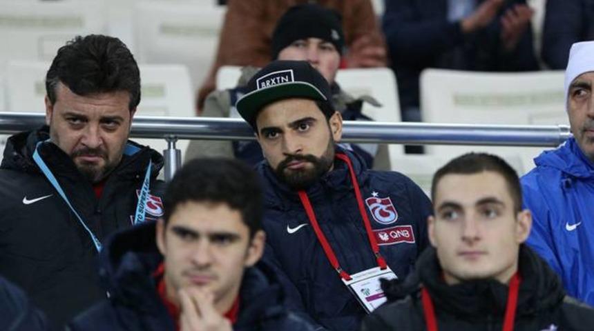 Mehmet Ekici'den taraftara şok cevap!