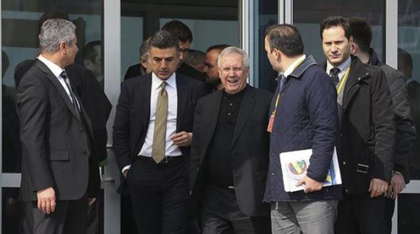 'Şikede kumpas' davasında ara karar verildi