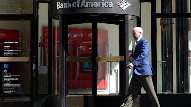 Bank of America&rsquo;nın en &ccedil;ok alım yaptığı hisseler belli oldu