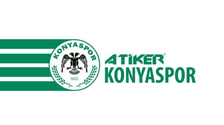 Atiker Konyaspor geri adım attı