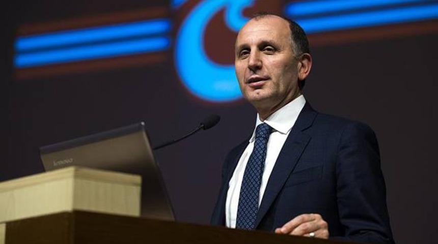 Muharrem Usta: 'Alem ne derse desin biz şampiyonuz'