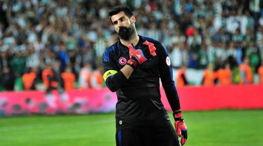 Volkan Demirel&rsquo;in yerine iki isim