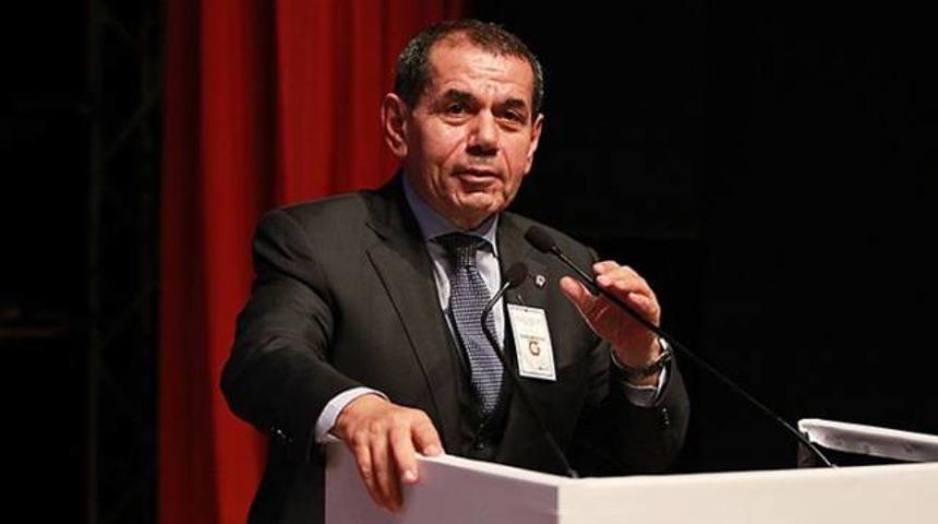 Dursun &Ouml;zbek&rsquo;ten derbiye dev prim