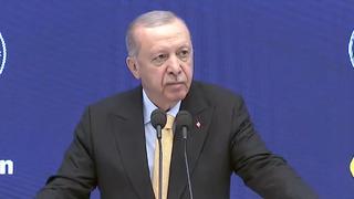 Aselsan 'Büyük gün' demişti! Cumhurbaşkanı Erdoğan duyurdu: Çelik Kubbe'yi envantere alıyoruz