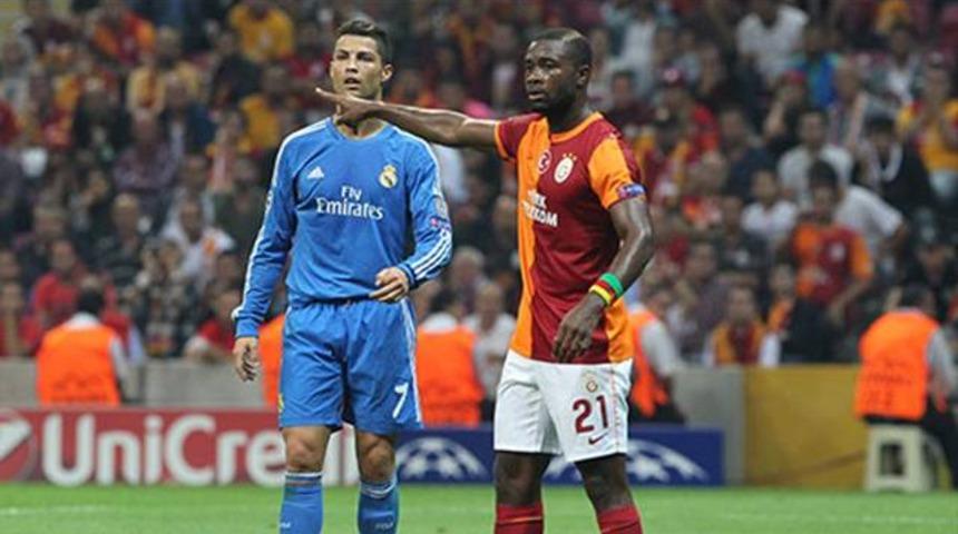 Galatasaray, Real Madrid ve Manchester United ile karşılaşacak!