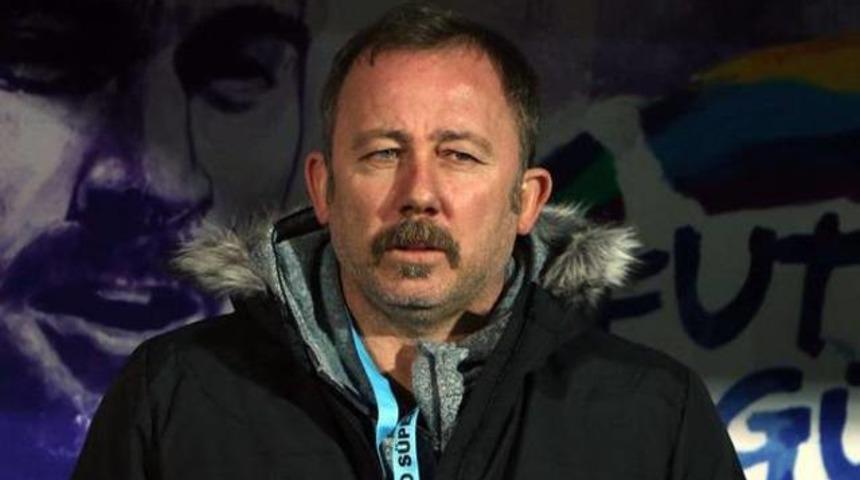 Kayseri'de Sergen Yal&ccedil;ın mucizesi!