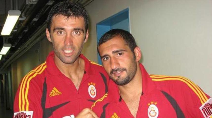 &Uuml;mit Karan'dan yıllar sonra gelen itiraf!