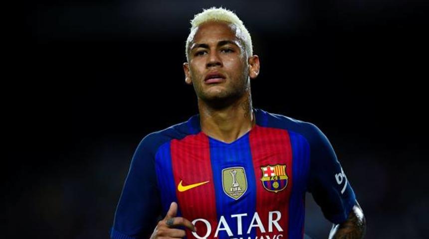 Neymar bombası! Mourinho ile transferi g&ouml;r&uuml;şt&uuml;...