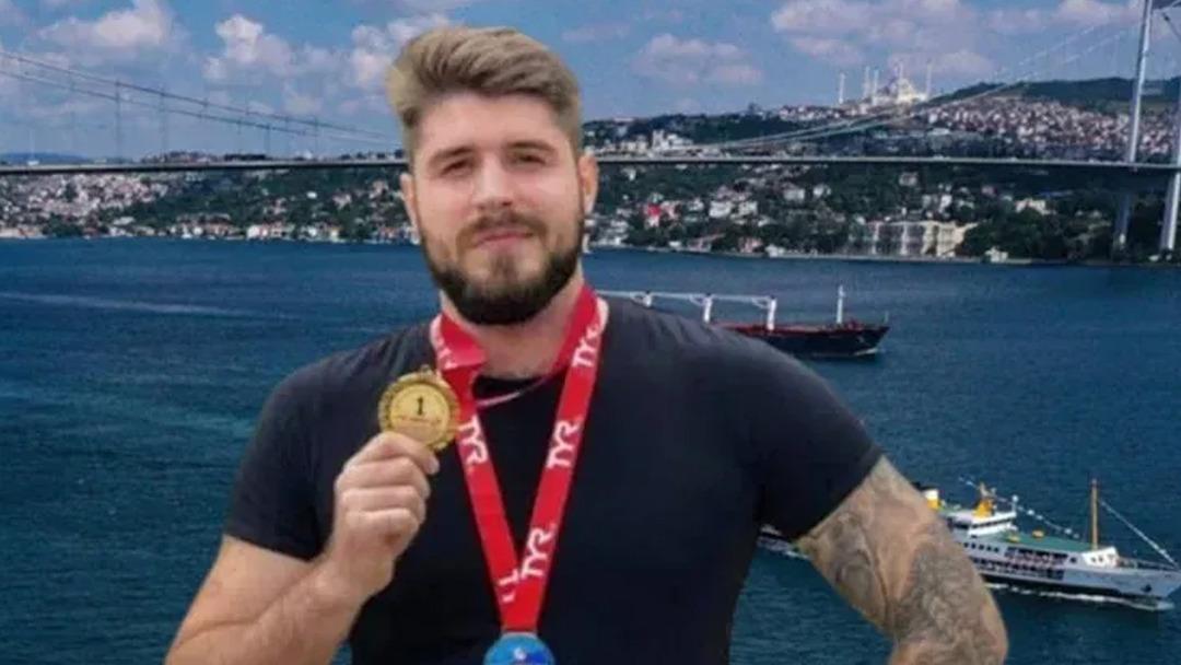 Rus yüzücüyü arama çalışmaları 4. gününde devam ediyor 2