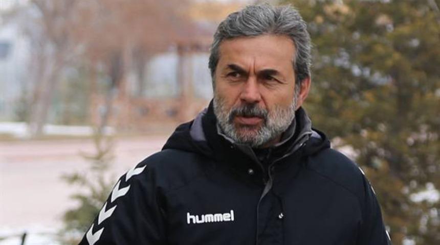 Aykut Kocaman'dan y&ouml;netime bir kriz mesajı daha