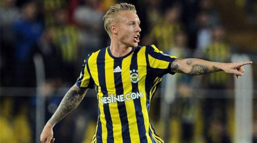 Fenerbahçe'den flaş Kjaer kararı!