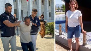 Kıskançlık krizine girip Kezban'ı sokak ortasında öldürdü! Cani, sosyal medyada paylaşmış: İkimize de yazık ettin sen