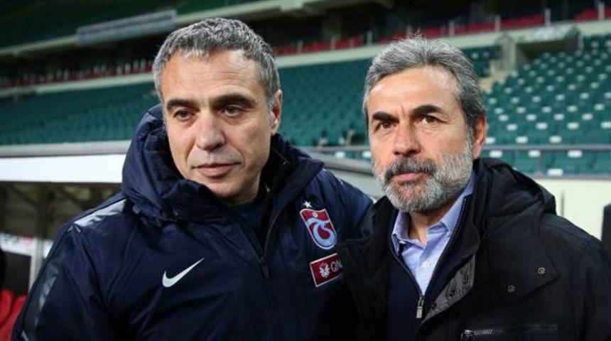 Fenerbahçeli futbolcular açıkladı! Aykut Kocaman'ı istiyorlar...