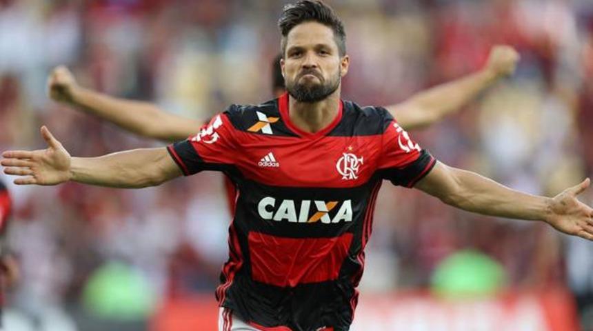 Diego Ribas gollerine devam ediyor