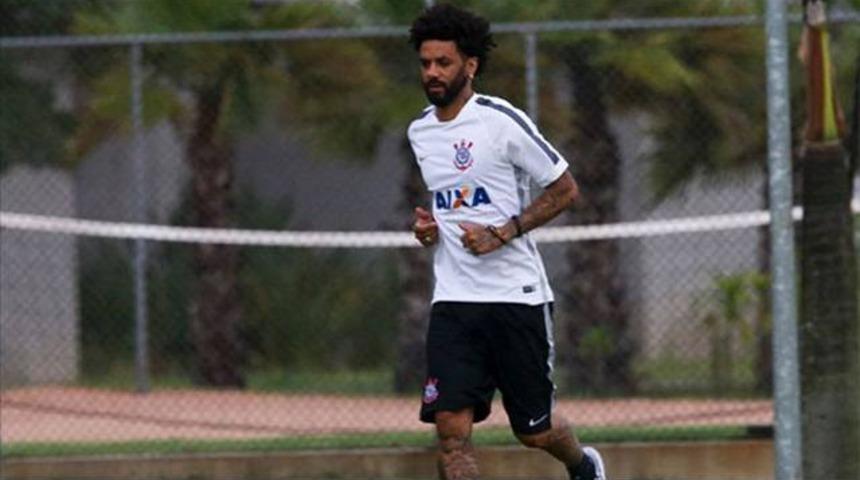 Cristian Baroni kadro dışı