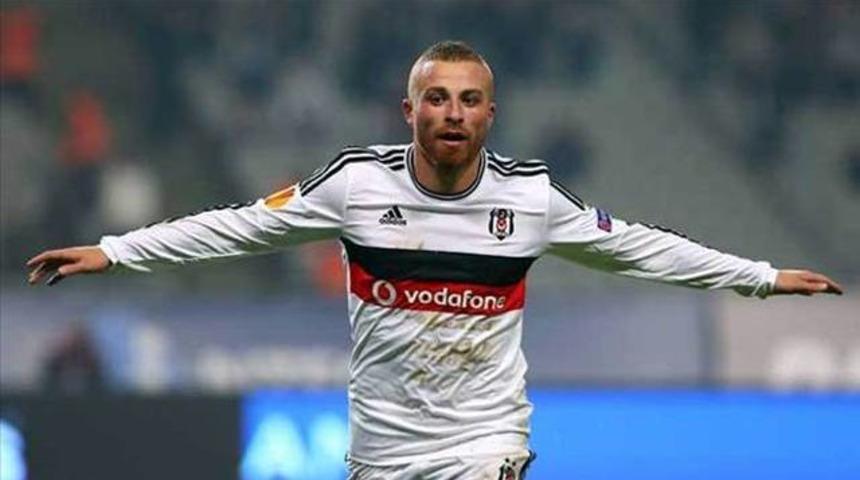 G&ouml;khan T&ouml;re'den olay paylaşım! Galatasaray...