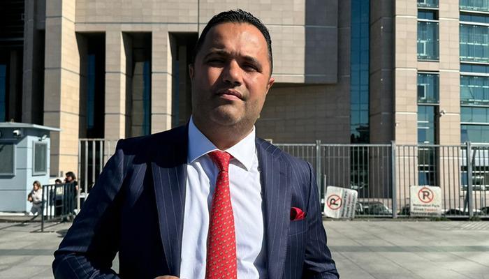 Rezan Epözdemir tutuklanmıştı! Galatasaray Kulübü üyeliği askıya alındı