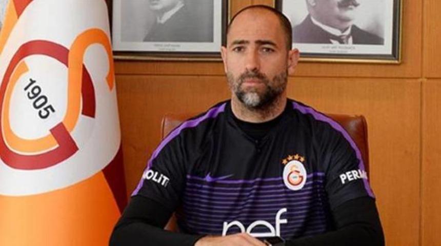 Igor Tudor'dan derbi mesajı