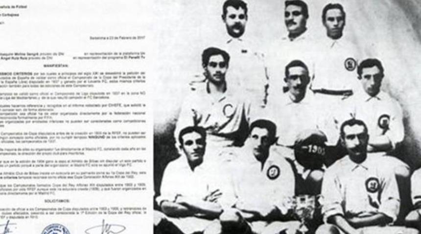 Real Madrid'in 4 kupası elinden alınıyor