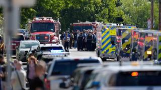 ABD’de ilkokula silahlı saldırı: 3 ölü, 20 yaralı