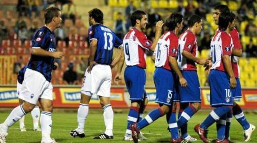 Kayseri Erciyesspor, 3. Lig'e d&uuml;şt&uuml;