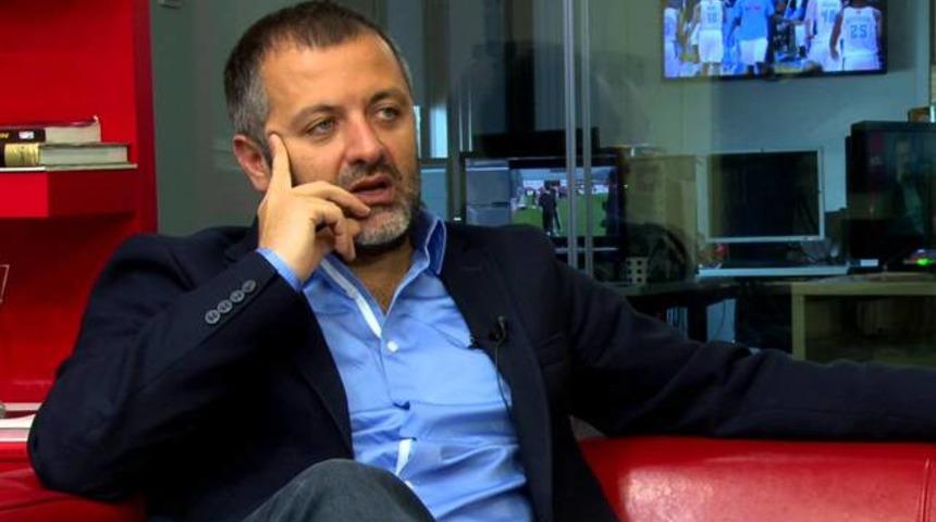 Mehmet Demirkol: 'Bu vizyon istifa etsin'