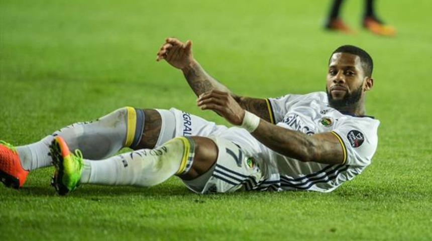 Jeremain Lens: 'Seyirci haklı'