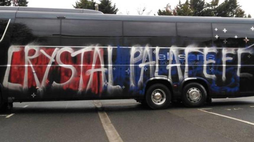 Dalga ge&ccedil;mek istediler, rezil oldular