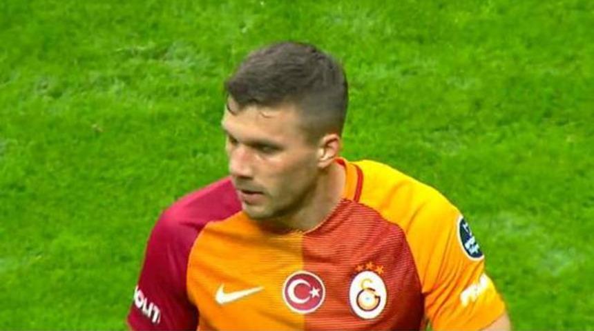 Galatasaray formasında b&uuml;y&uuml;k skandal!
