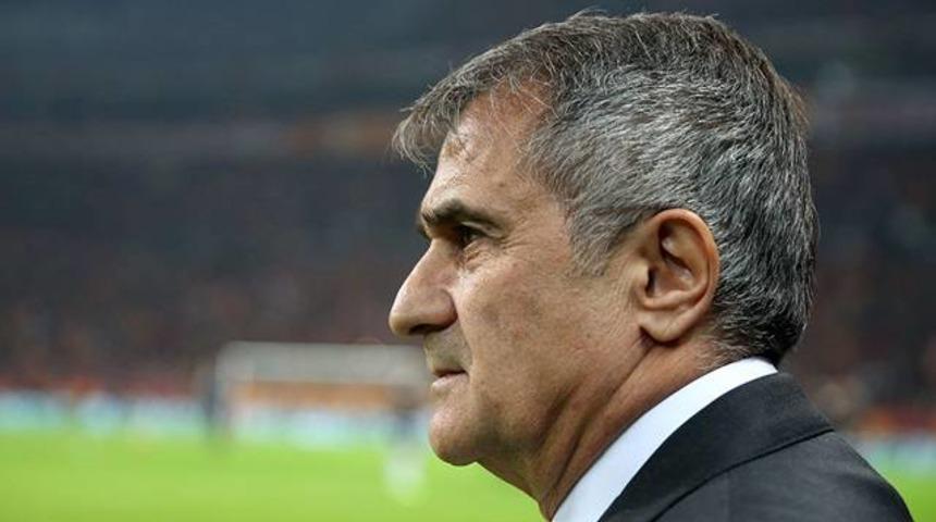 T&uuml;rk Telekom Arena'da Şenol G&uuml;neş farkı!