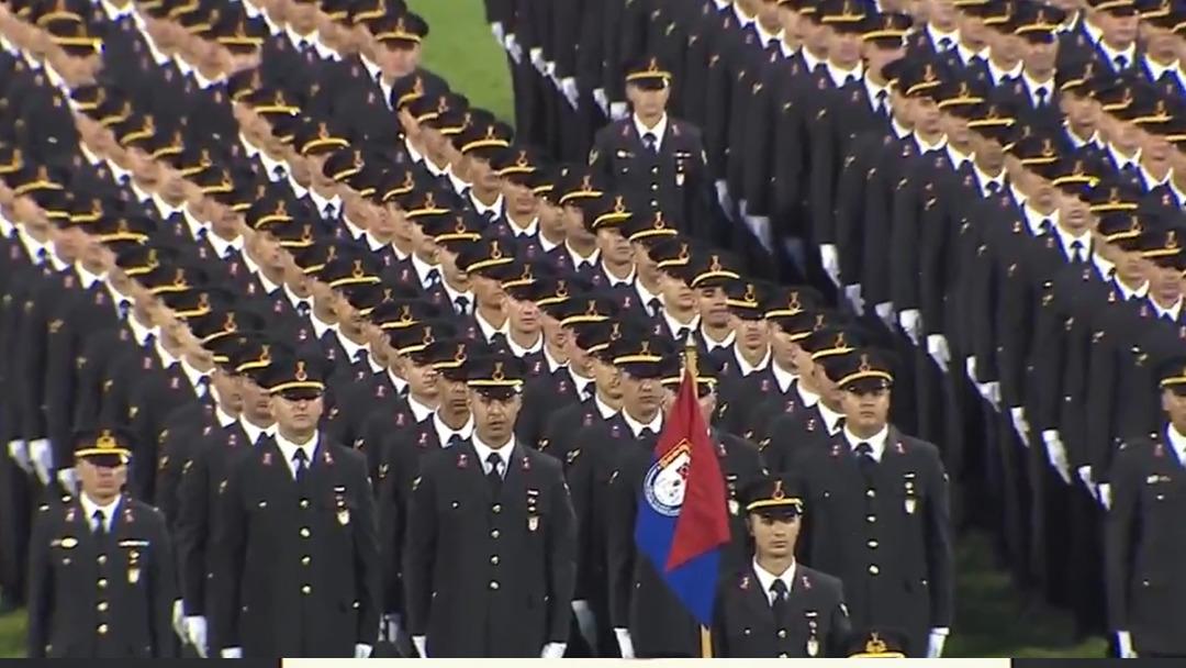 Cumhurbaşkanı Erdoğan dan net mesaj: "Hepsinin tepelerine bineceğiz" 1