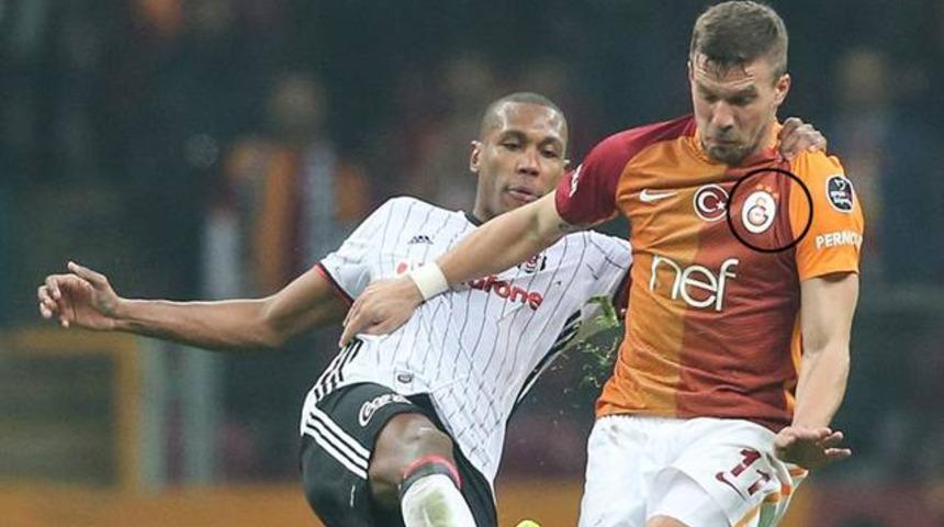 'Beşiktaş, Arena'da r&uuml;tbe s&ouml;kt&uuml;'