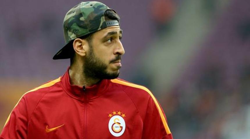 Galatasaray'da flaş karar! 6 isim...