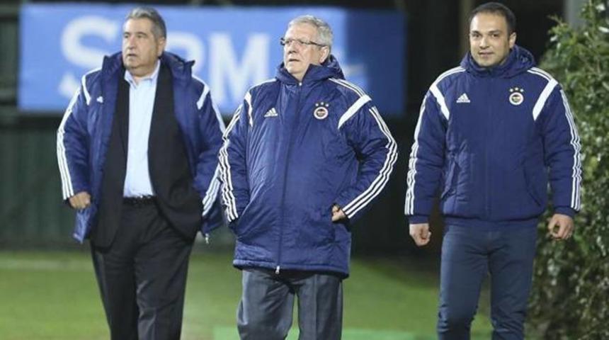 Fenerbah&ccedil;e transferdeki hedeflerini belirledi