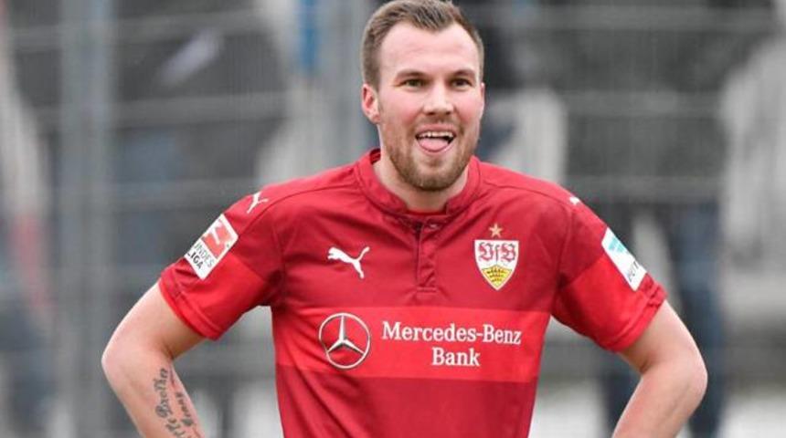 Kevin Grosskreutz dayak yedi, hastanelik oldu!