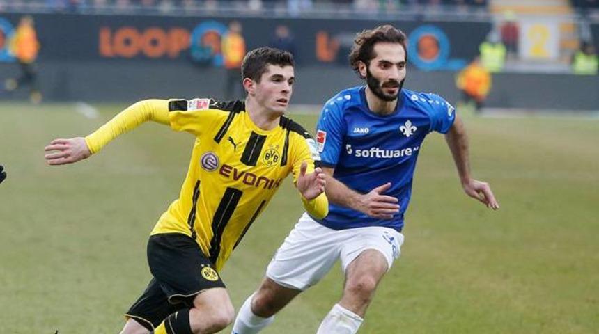 Hamit Altıntop'tan k&ouml;t&uuml; haber